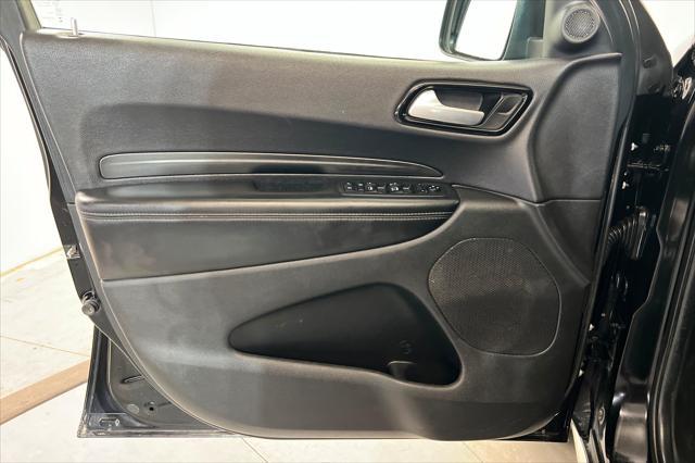 2021 Dodge Durango SXT Plus AWD