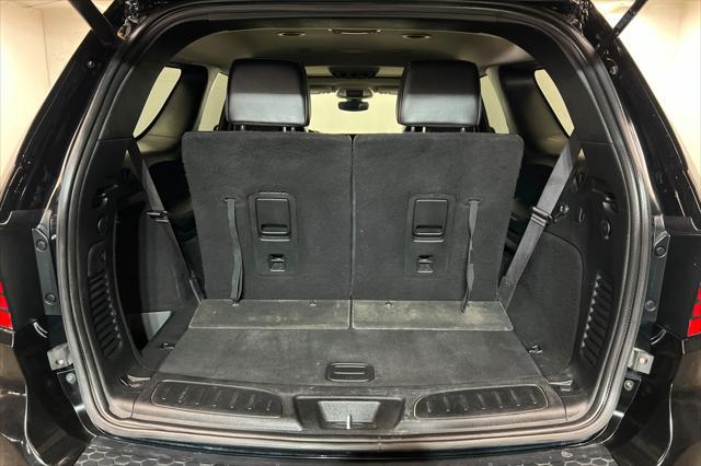 2021 Dodge Durango SXT Plus AWD