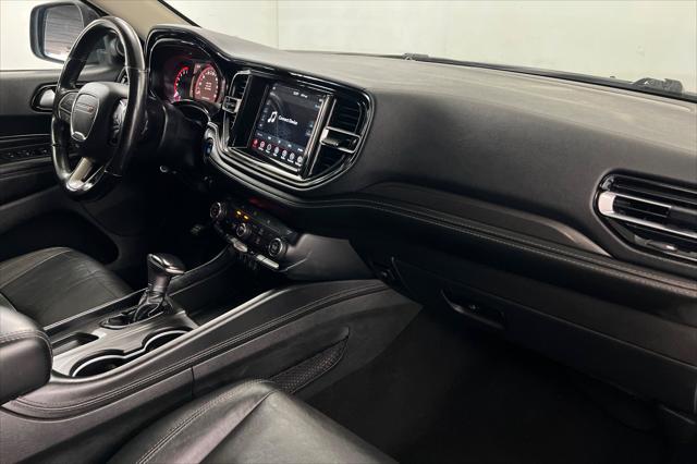 2021 Dodge Durango SXT Plus AWD