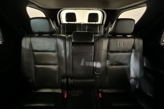 2021 Dodge Durango SXT Plus AWD