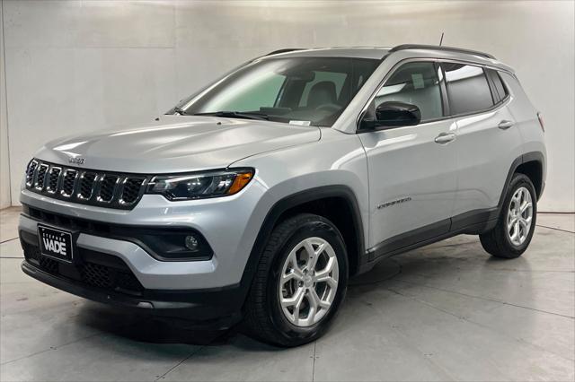 2024 Jeep Compass Latitude 4x4 for sale in Saint George, UT