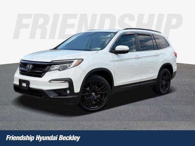 2022 Honda Pilot AWD Special Edition for sale in BECKLEY, WV
