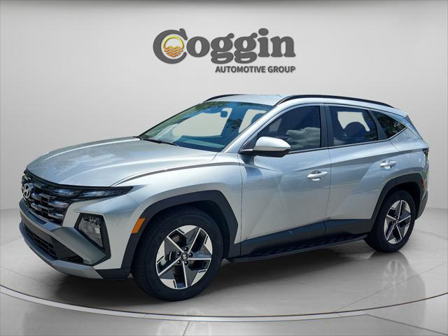 2025 Hyundai Tucson SEL for sale in DELAND, FL