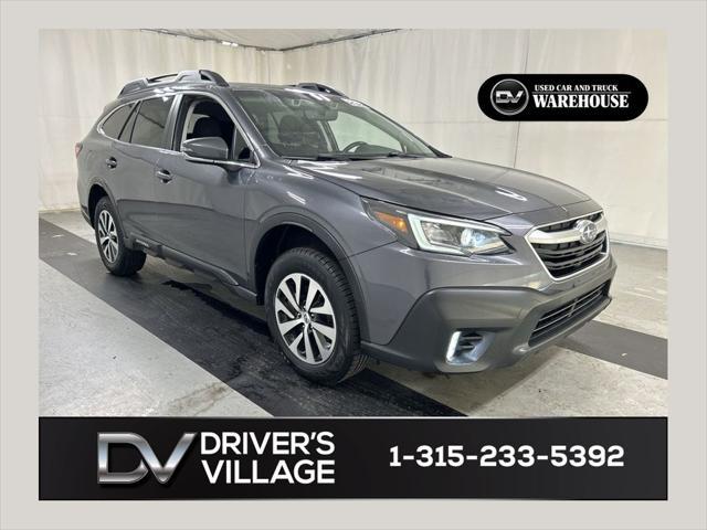 2022 Subaru Outback Premium for sale in CICERO, NY