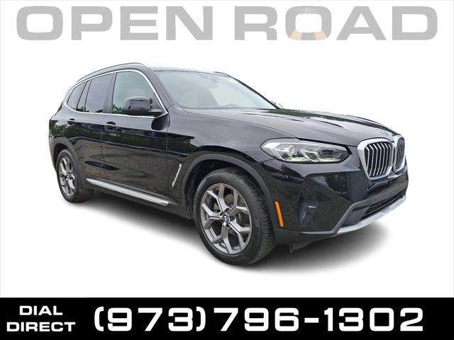 2024 BMW X3 xDrive30i for sale in Morristown, NJ