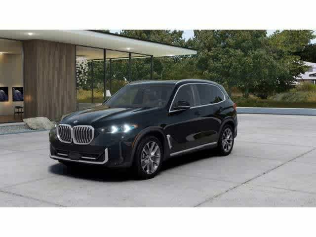 2026 BMW X5 xDrive40i for sale in Morristown, NJ