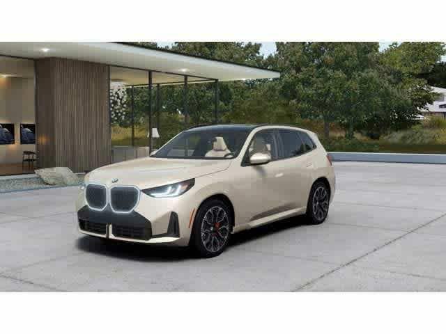 2026 BMW X3 30 xDrive for sale in Morristown, NJ