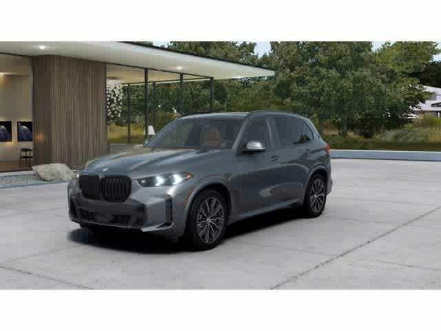 2026 BMW X5 xDrive40i for sale in Morristown, NJ