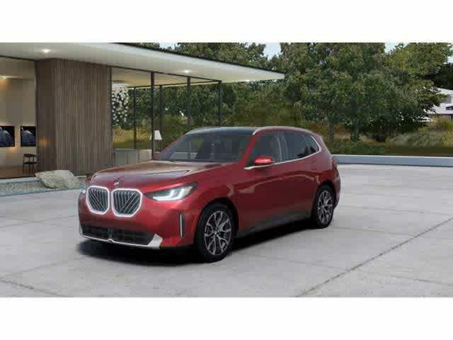 2026 BMW X3 30 xDrive for sale in Morristown, NJ