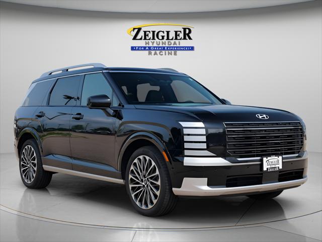 2026 Hyundai Palisade Calligraphy for sale in MOUNT PLEASANT, WI