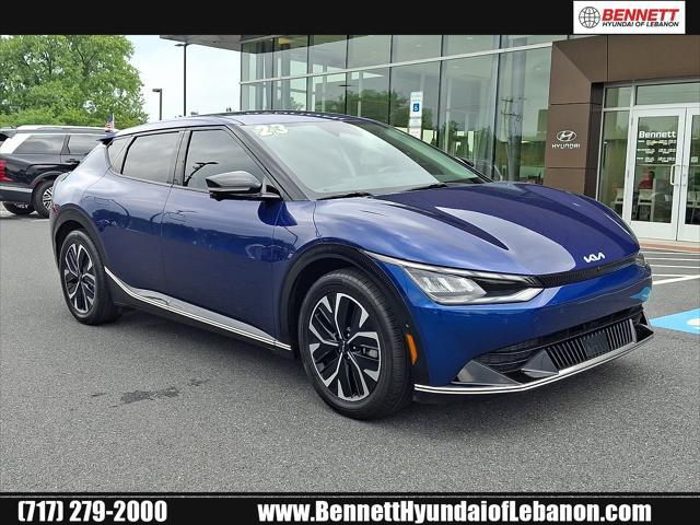 2023 Kia EV6 Wind for sale in LEBANON, PA