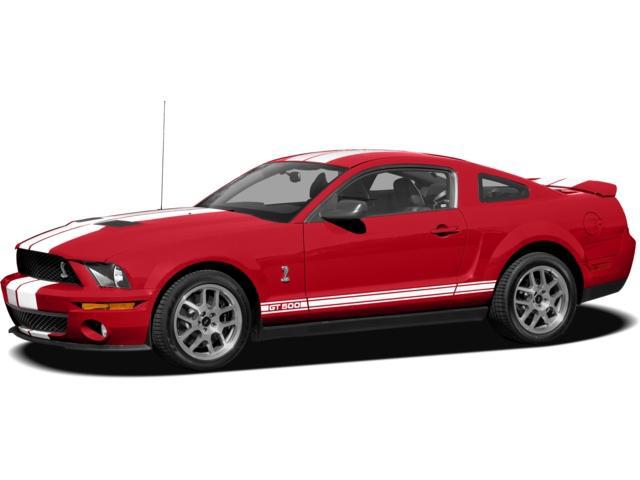 2007 Ford 500 Shelby GT500 for sale in SOMERSET, KY