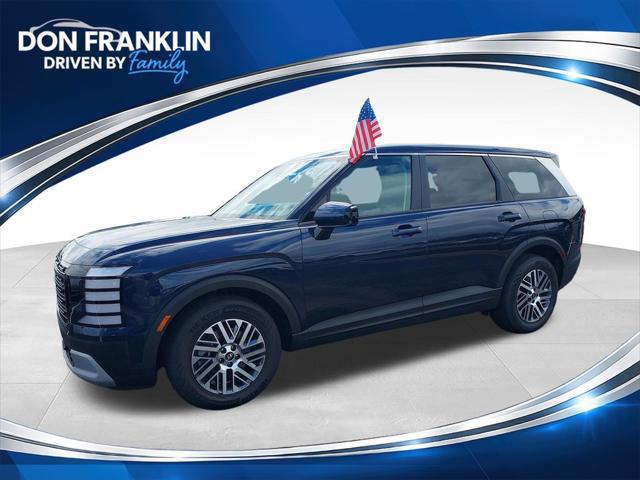 2026 Hyundai Palisade SE for sale in SOMERSET, KY