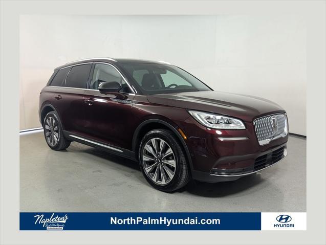 2020 Lincoln Corsair Reserve for sale in LAKE PARK, FL