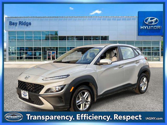 2023 Hyundai Kona SE for sale in BROOKLYN, NY
