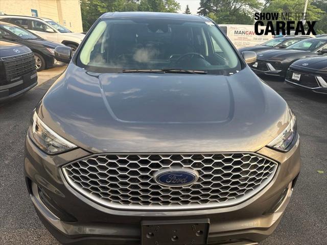 2024 Ford Edge SEL for sale near CALUMET CITY, IL