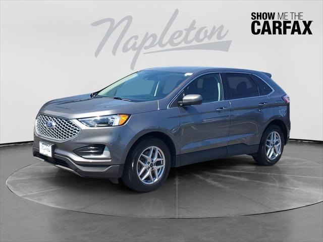 2024 Ford Edge SEL for sale near CALUMET CITY, IL