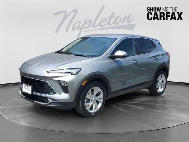 2025 Buick Encore GX Preferred for sale in CALUMET CITY, IL