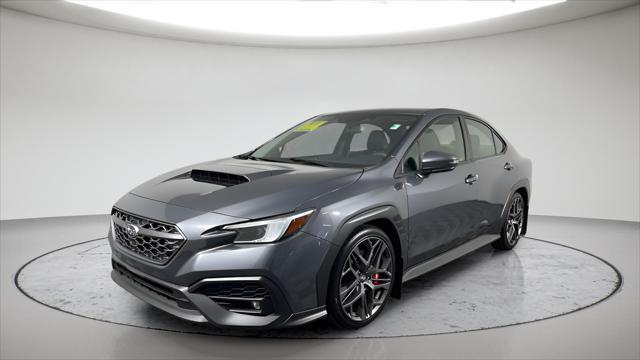 2024 Subaru WRX TR for sale in LONGVIEW, WA
