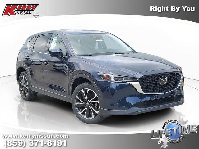 2023 Mazda CX-5 2.5 S Premium for sale in FLORENCE, KY