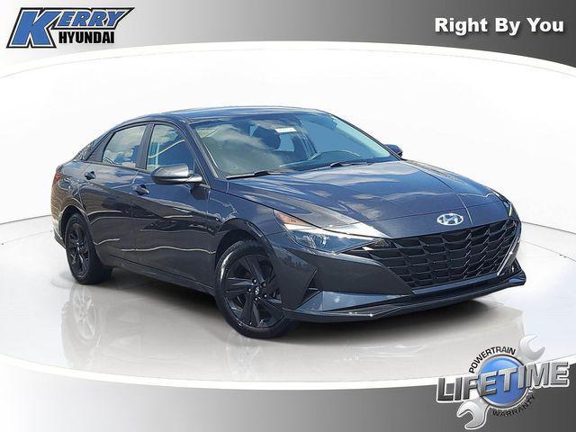 2022 Hyundai Elantra SEL for sale in FLORENCE, KY
