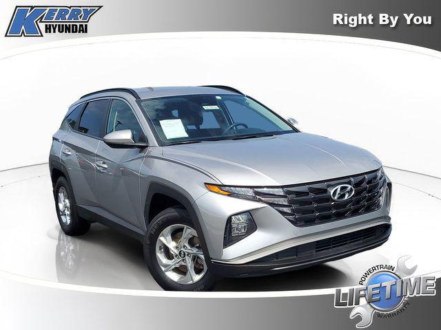 2024 Hyundai Tucson SEL for sale in FLORENCE, KY