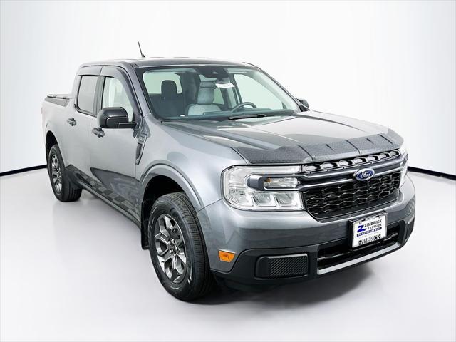 2024 Ford Maverick XLT for sale in MADISON, WI