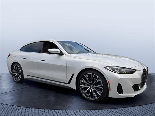 2024 BMW 430i Gran Coupe xDrive for sale in Jacksonville, FL