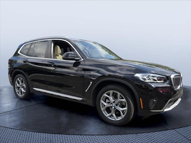 2024 BMW X3 sDrive30i for sale in Jacksonville, FL
