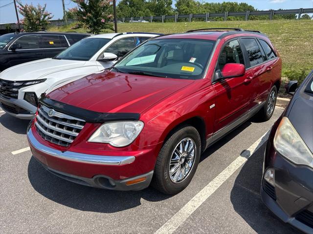 2007 Chrysler Pacifica Touring for sale in COLUMBIA, SC