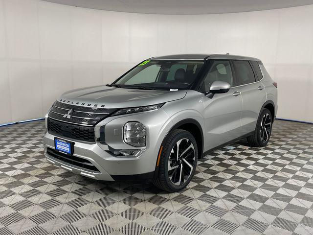 2023 Mitsubishi Outlander SE Special Editiont S-AWC for sale in BREMERTON, WA