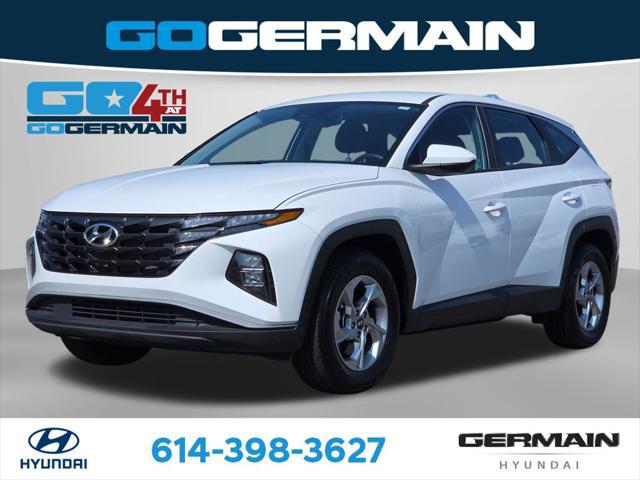 2024 Hyundai Tucson SE for sale near COLUMBUS, OH