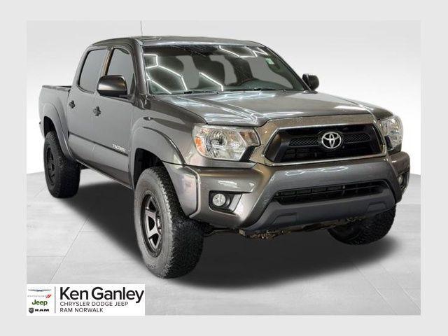 2014 Toyota Tacoma Base V6 for sale near NORWALK, OH