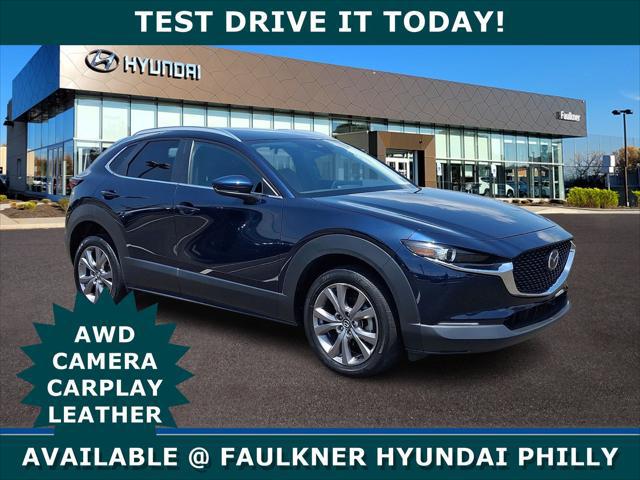 2023 Mazda CX-30 2.5 S Select for sale in PHILADELPHIA, PA