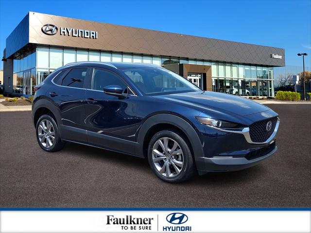 2023 Mazda CX-30 2.5 S Select for sale in PHILADELPHIA, PA