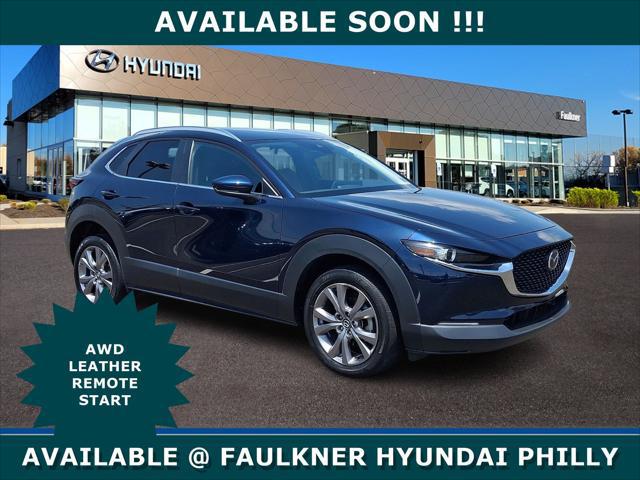 2023 Mazda CX-30 2.5 S Select for sale in PHILADELPHIA, PA