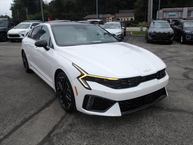 2025 Kia K5 GT for sale in BUTLER, PA