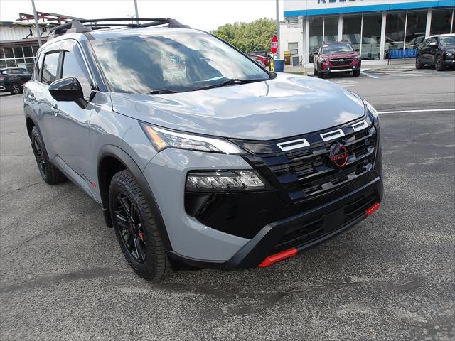 2025 Nissan Rogue Rock Creek for sale in BUTLER, PA