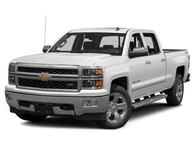 2015 Chevrolet Silverado 1500 Work Truck for sale in PLEASANT HILLS, PA
