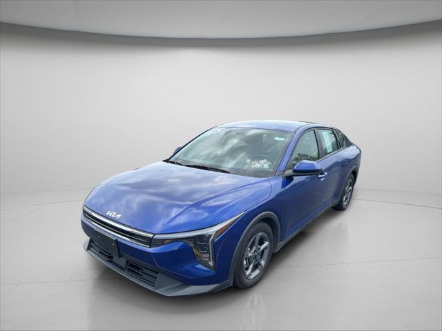 2025 Kia K4 LXS for sale in ELMIRA, NY