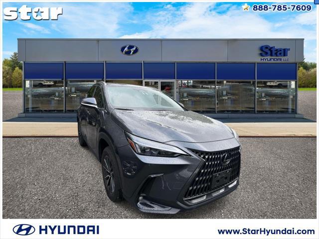 2024 Lexus NX 350 NX 350 for sale in BAYSIDE, NY