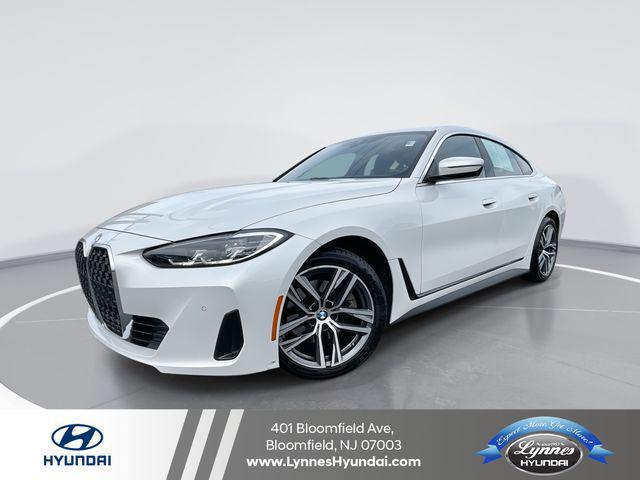 2024 BMW 430i Gran Coupe xDrive for sale in BLOOMFIELD, NJ