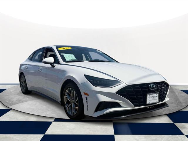 2023 Hyundai Sonata SEL for sale in WEST ISLIP, NY