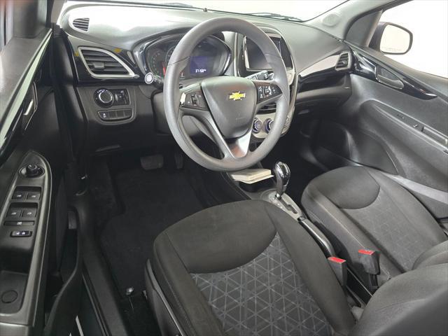2020 Chevrolet Spark FWD 1LT Automatic