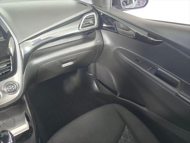 2020 Chevrolet Spark FWD 1LT Automatic