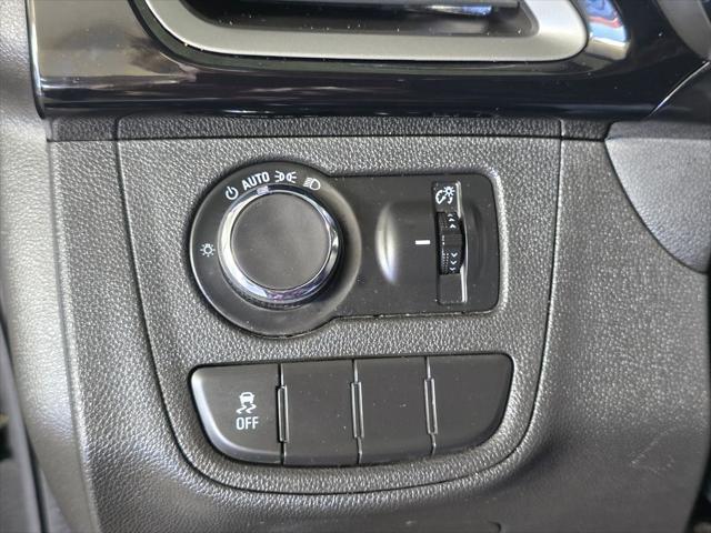 2020 Chevrolet Spark FWD 1LT Automatic