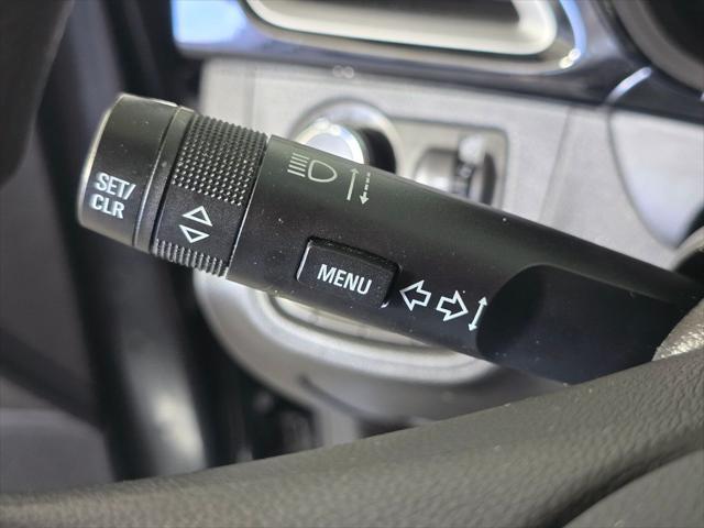 2020 Chevrolet Spark FWD 1LT Automatic