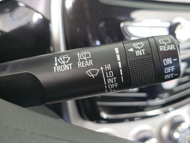 2020 Chevrolet Spark FWD 1LT Automatic