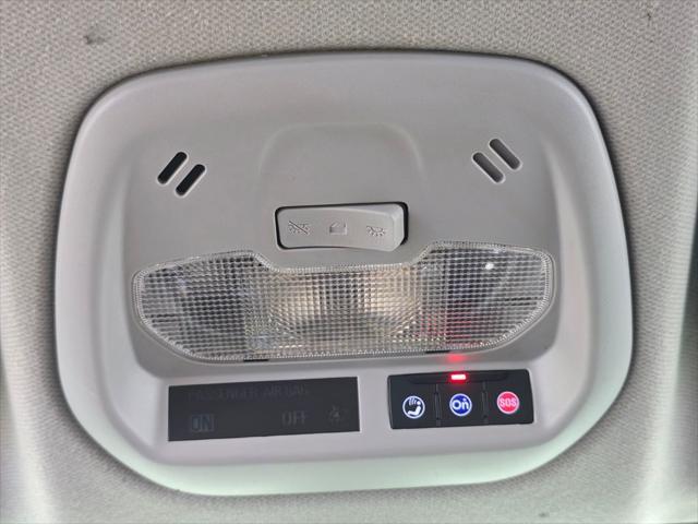 2020 Chevrolet Spark FWD 1LT Automatic
