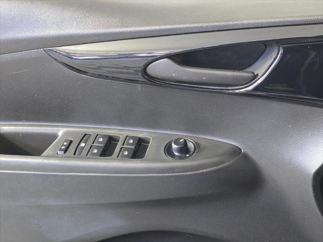 2020 Chevrolet Spark FWD 1LT Automatic